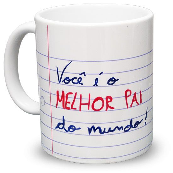 Melhor pai