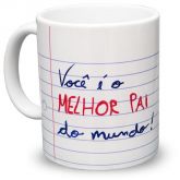 Melhor pai