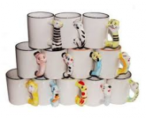 Caneca infantil