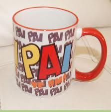 Pai