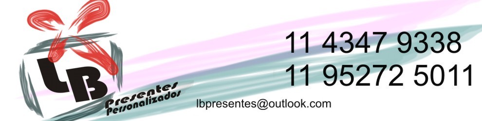 LB Presentes